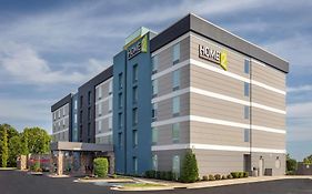 Home2 Suites By Hilton Little Rock West